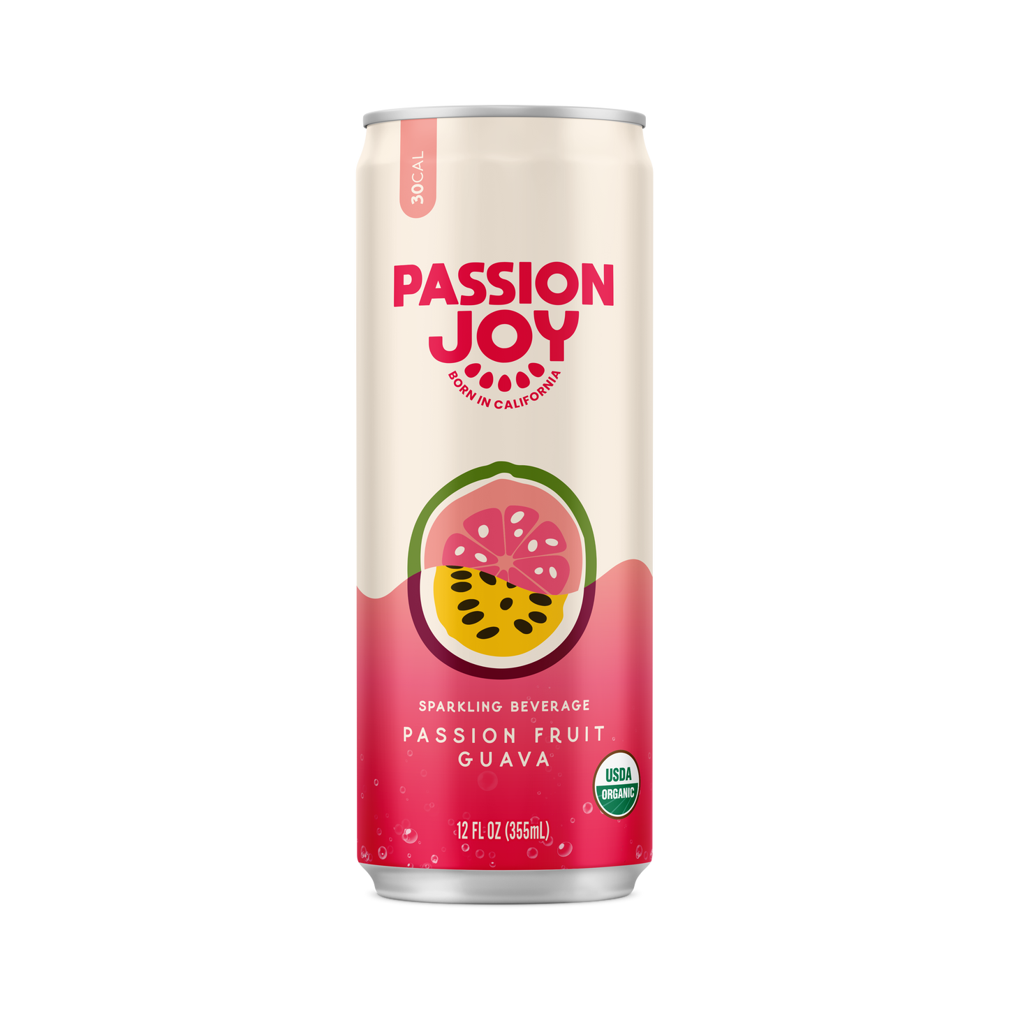 Passion Fruit Guava